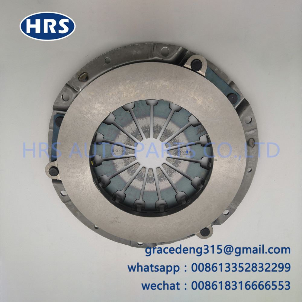 8-97943-331-0 Clutch Pressure Plate ISUZU D-MAX PICK UP 4JA1