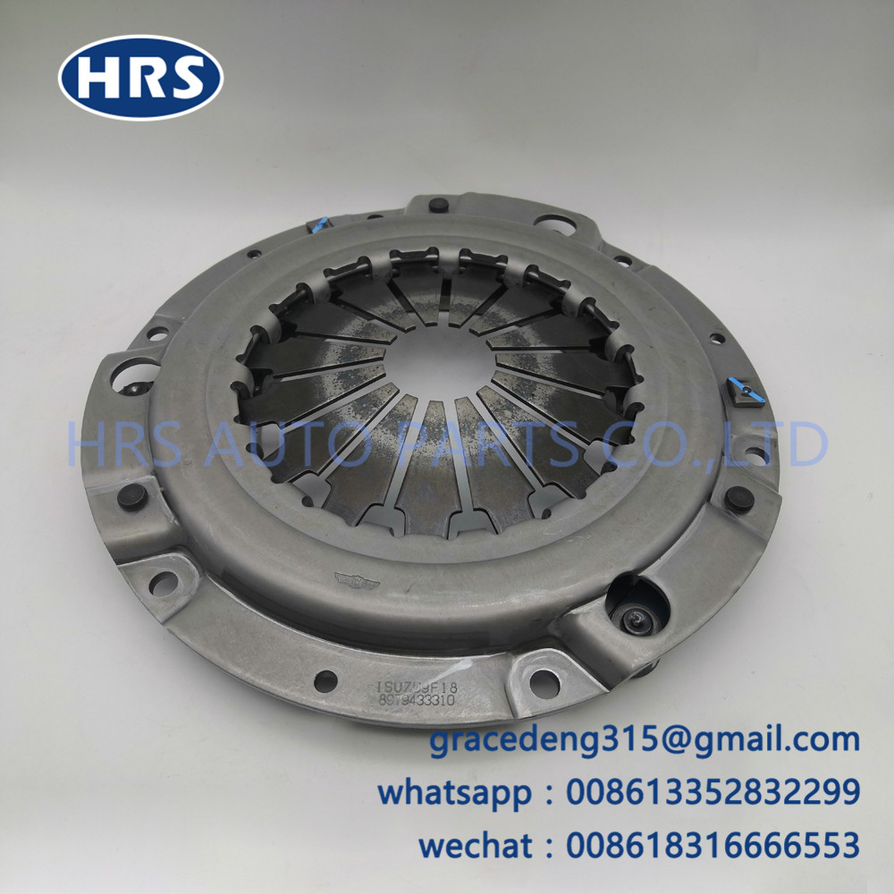 あていた 8-97234439-3 8-97943521-0 Auto Parts Hydraulic Power