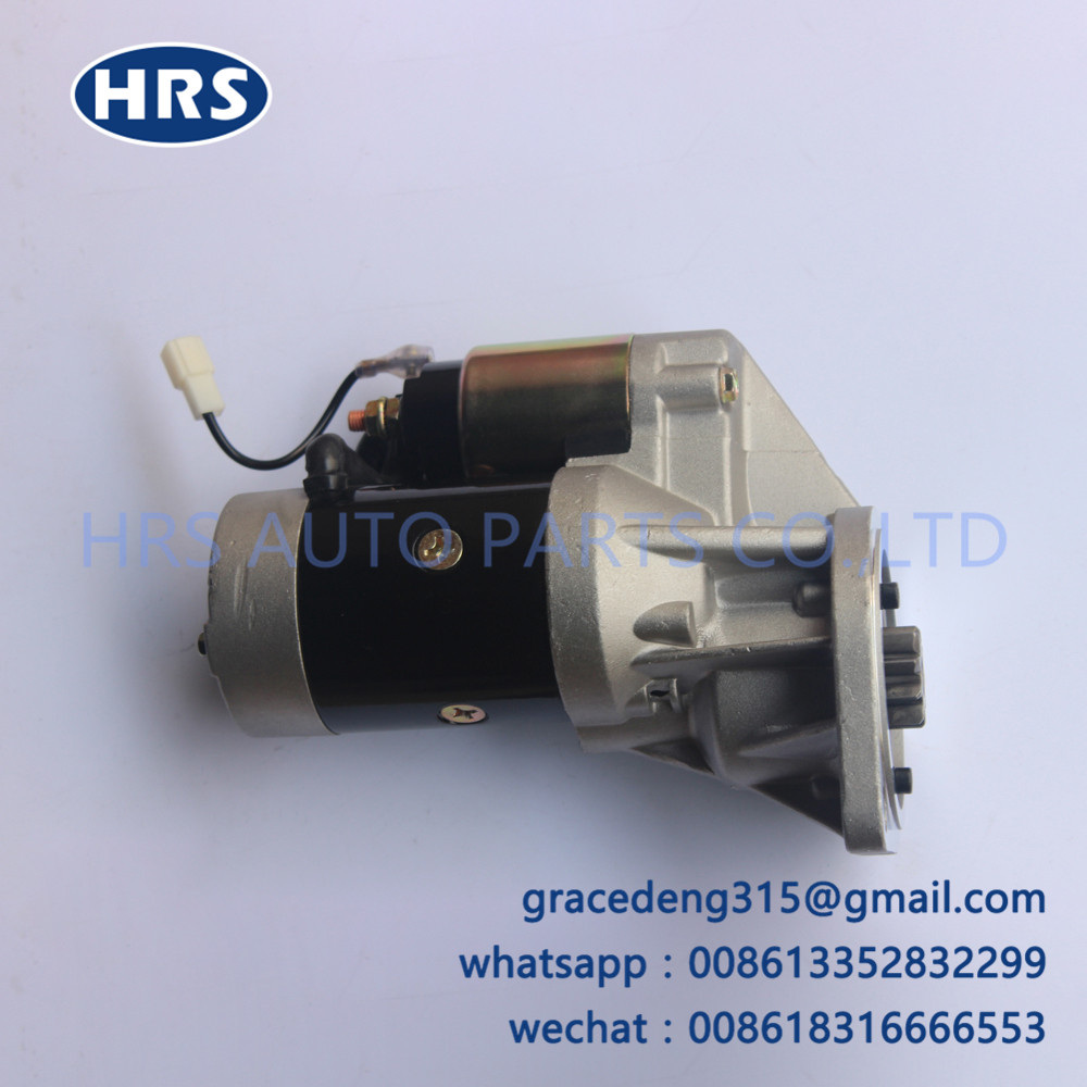 housetu.9730商品 8-98028-199-0 8-97365-824-0 8-97255-390-1 ISUZU D-MAX 4JJ1-T